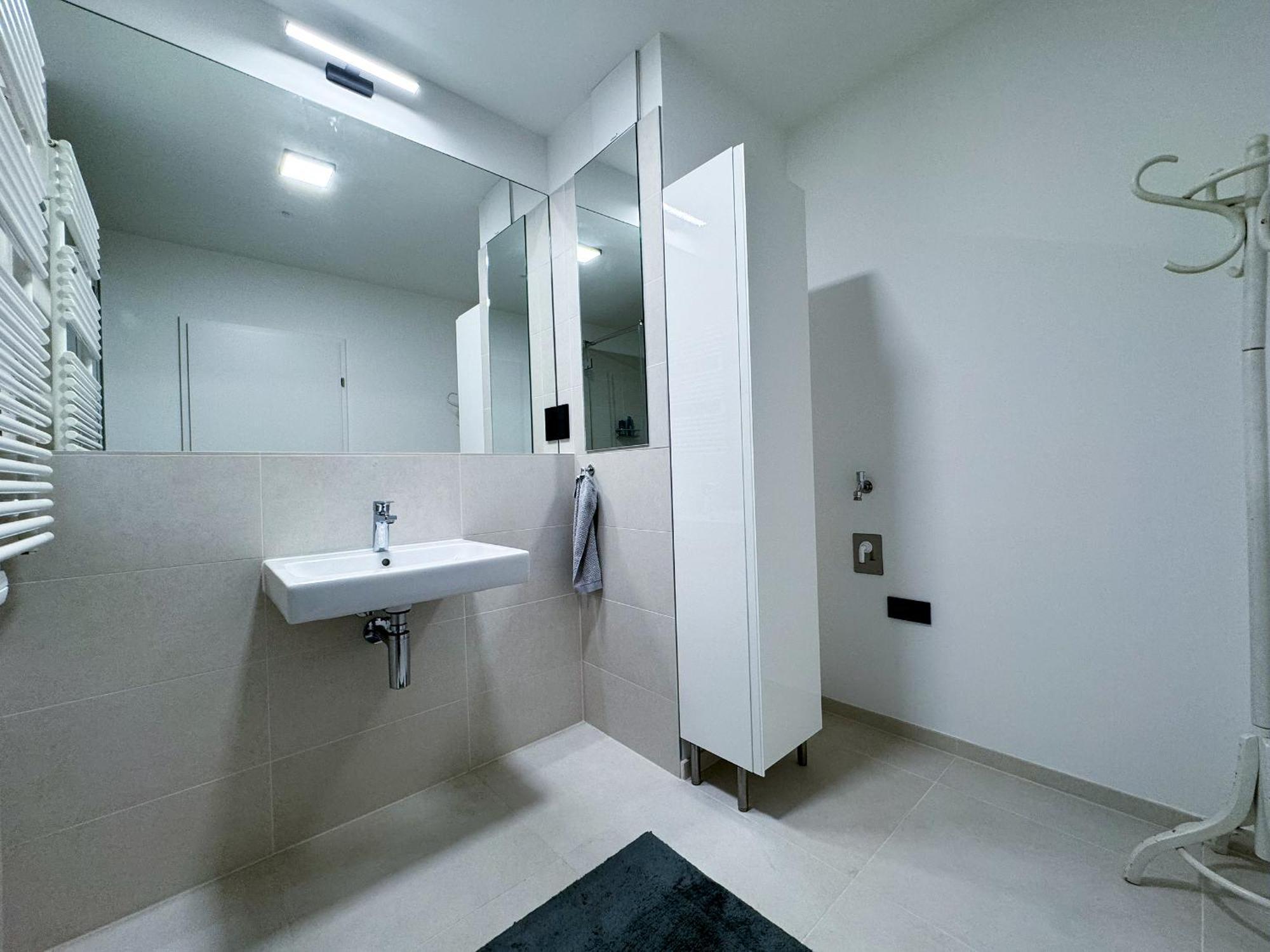 Luxus-Apartment Mit Weitblick Vienna Luaran gambar
