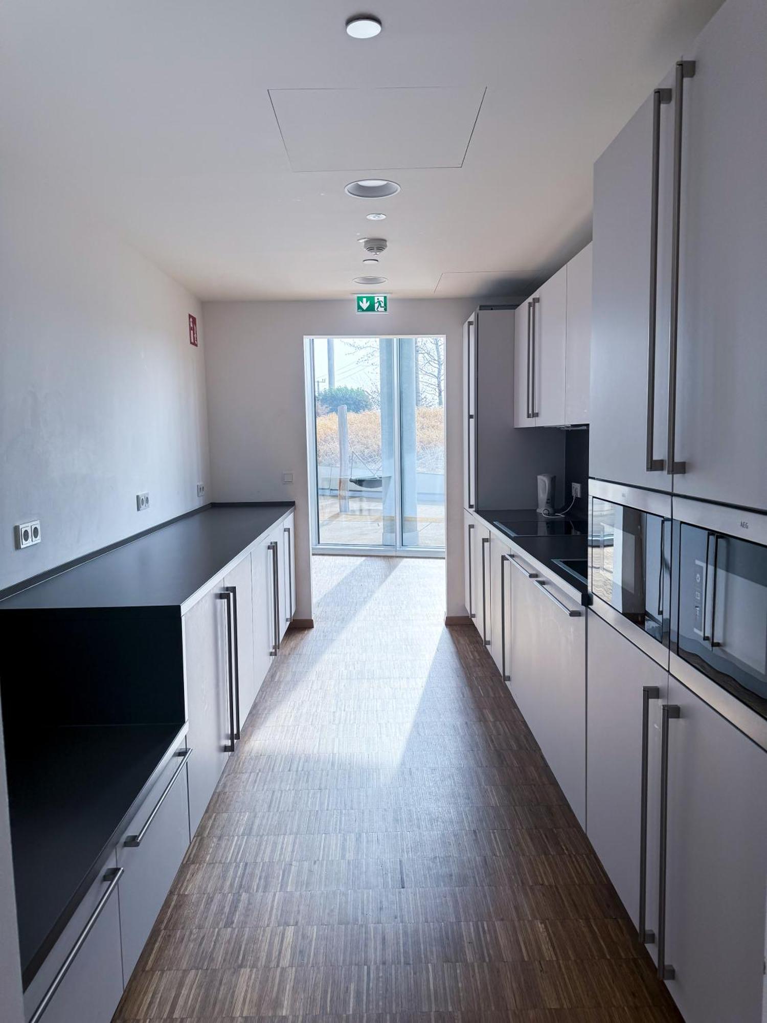 Luxus-Apartment Mit Weitblick Vienna Luaran gambar