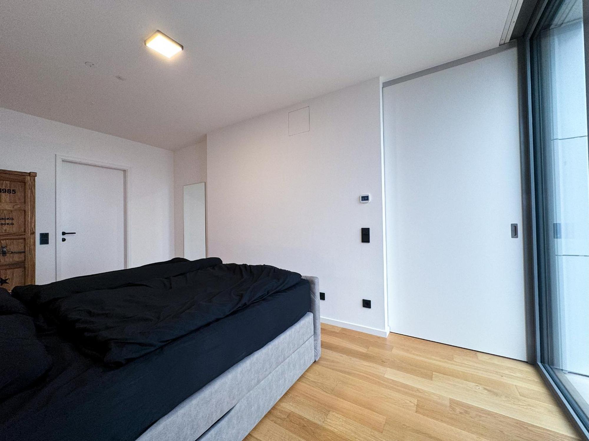 Luxus-Apartment Mit Weitblick Vienna Luaran gambar